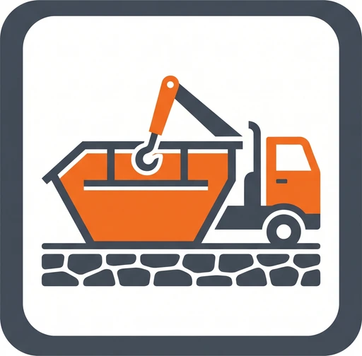 Bedrock Dumpster Rental